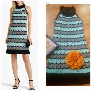 WRAPPER KNITED DRESS 👗